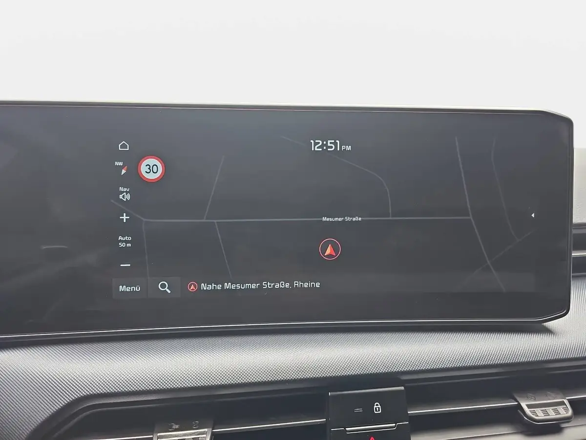 KIA XCEED 1.6 T-GDI 150 DCT SPIRIT MJ27 SOUND SITZ ADVANCED
