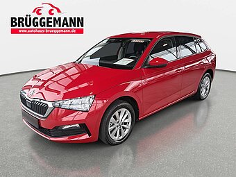 SKODA SCALA 1.0 TSI AMBITION KLIMA LED DAB SMARTLINK LM
