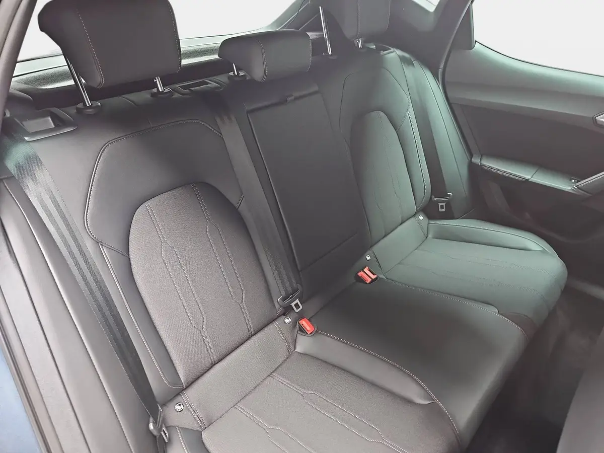 CUPRA LEON 1.5 ETSI DSG LED KLIMAUTO ACC DCC KLIMA DAB K