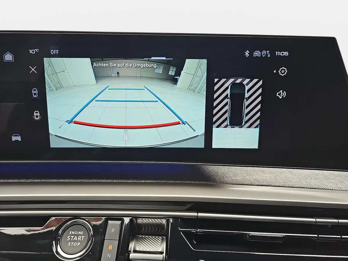 PEUGEOT 3008 1.2 HYBRID 145 E-DSC6 GT NAVI KLIMA LED AHK LM19