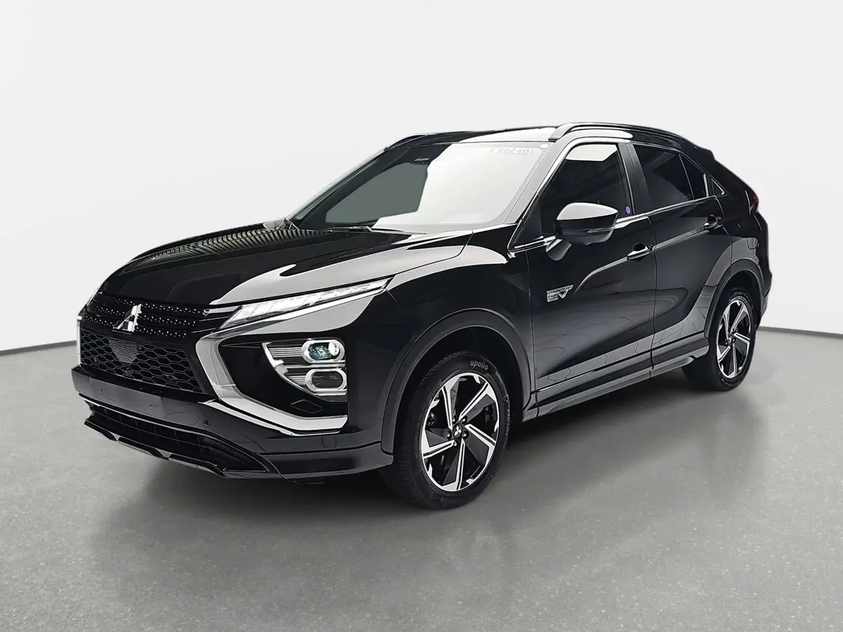 MITSUBISHI ECLIPSE CROSS 2.4 MIVEC PHEV CVT SELECT NAVI LED STANDH. 360° LM