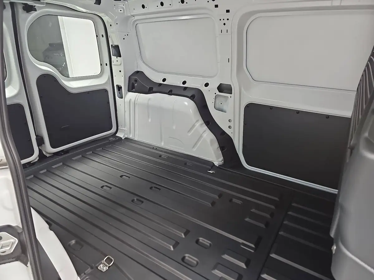 VW CADDY MAXI 2.0 TDI CARGO KLIMA APP-CONNECT PDC KAMERA