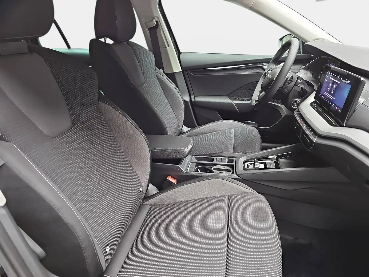 SKODA OCTAVIA COMBI 1.5 TSI DSG 130 JAHRE KLIMAAUTO LED SMARTLINK KAME