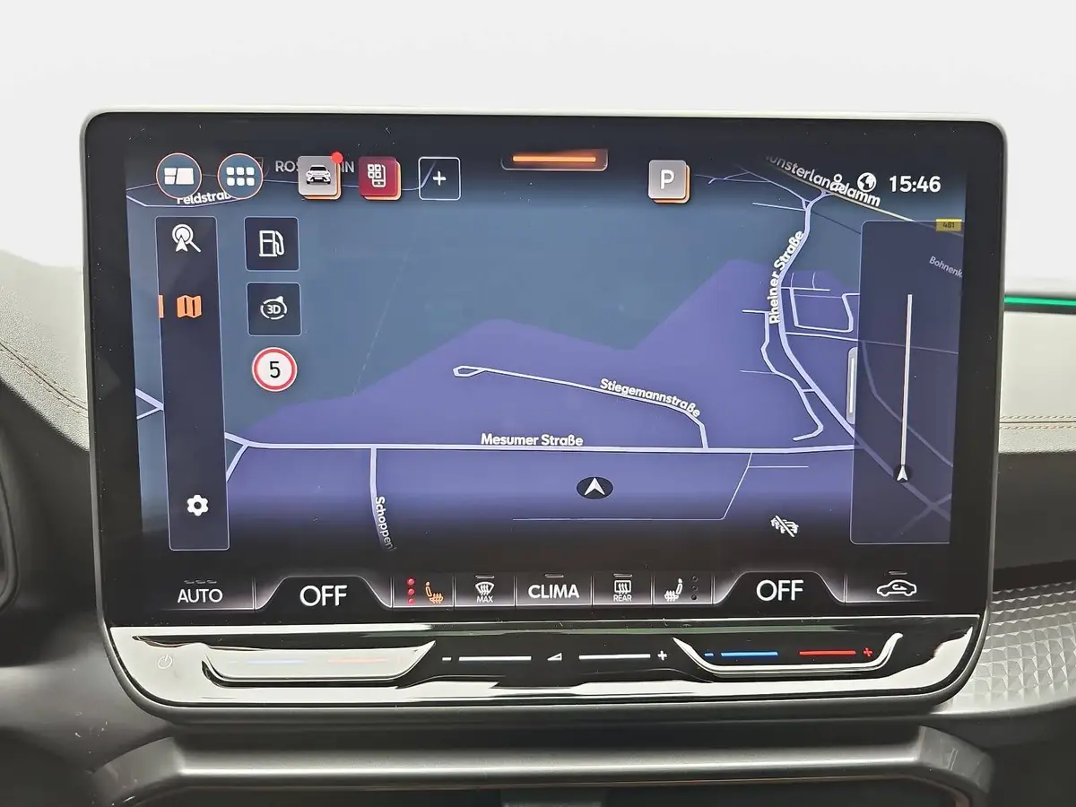 CUPRA FORMENTOR 1.5 ETSI DSG NAVI LED-HD ACC PANO WINTER KAMERA AH