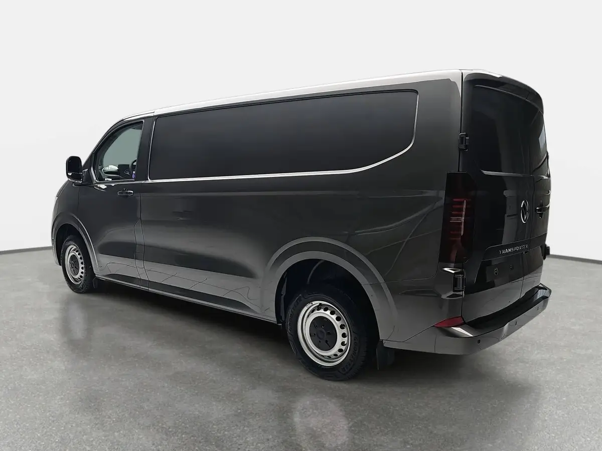 VW T7 TRANSPORTER 2.0 TDI DSG KASTEN L2H1 NAVI LED ACC WINTER 3-S KA