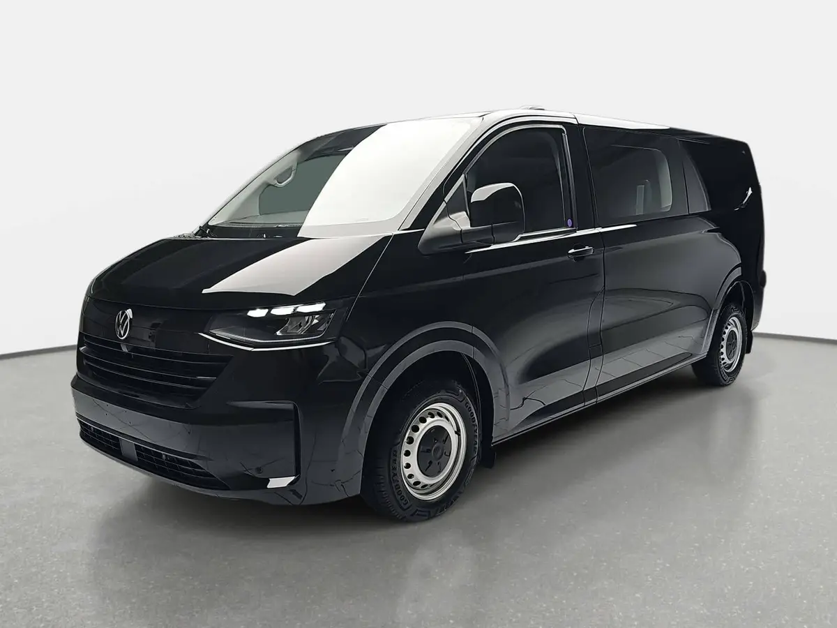 VW T7 TRANSPORTER 2.0 TDI DSG KASTEN PLUS L2H1 LED ACC WINTER 6-S KA