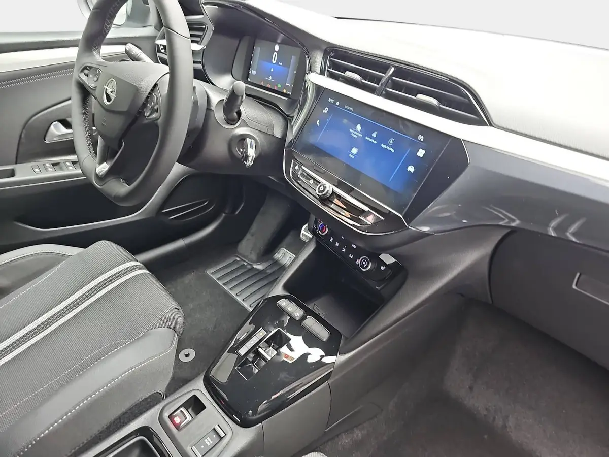 OPEL CORSA 1.2 TURBO AUTO. GS LED KLIMA SICHT WINTER DAB KAME