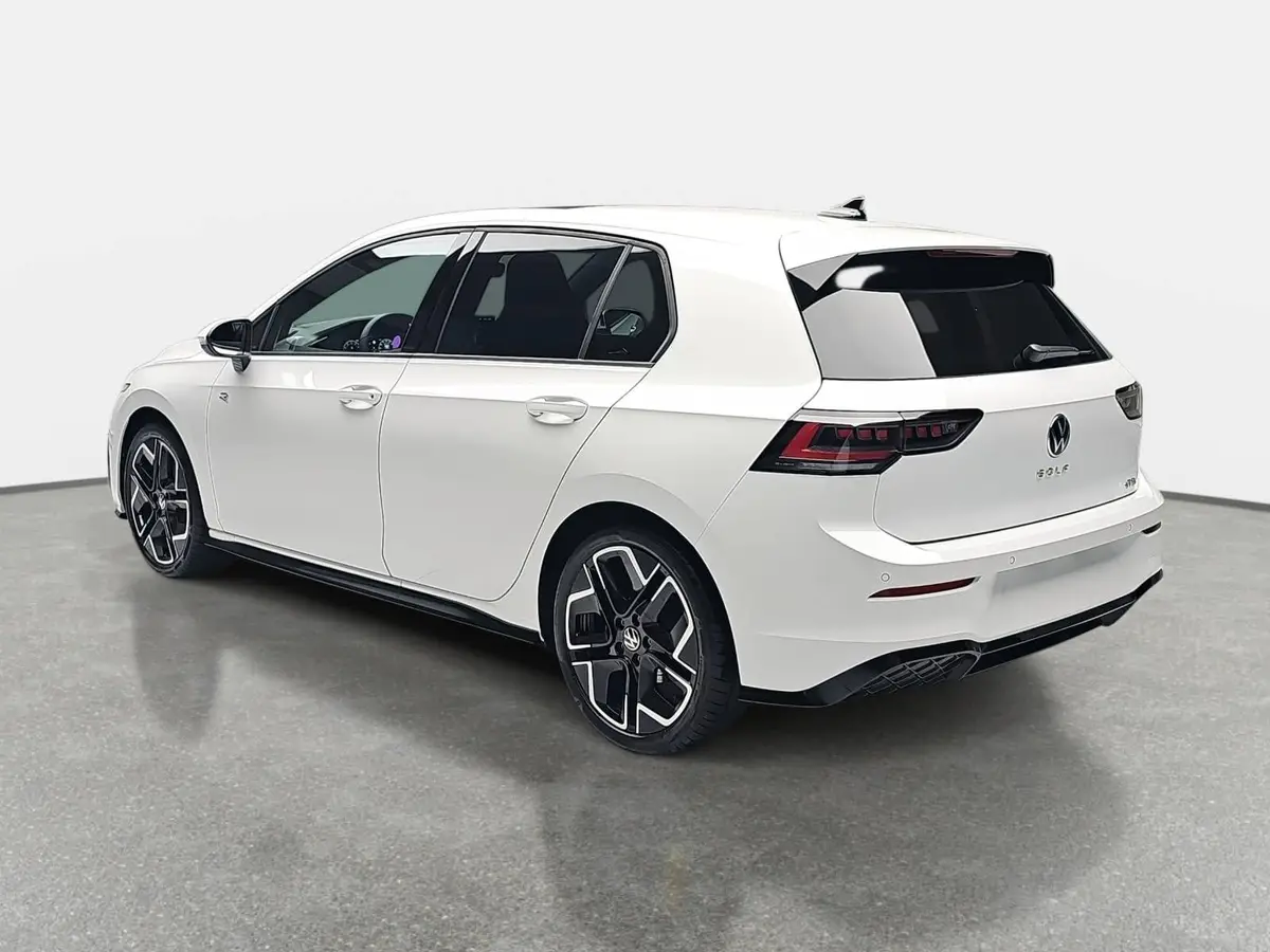 VW GOLF 1.5 ETSI DSG VIII R-LINE NAVI MATRIX-LED