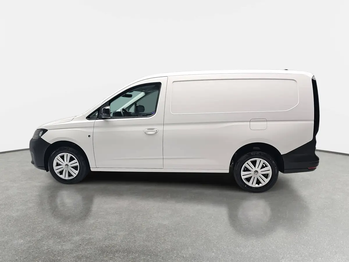 VW CADDY MAXI 2.0 TDI DSG CARGO KLIMA GRA