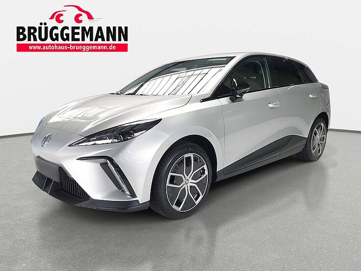 MG MG4 EV 64 KWH MY24 LUXURY