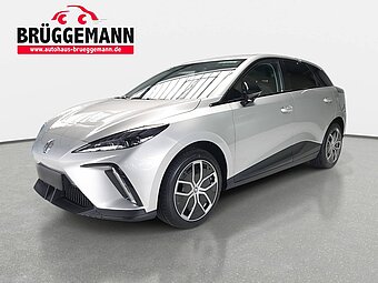 MG MG4 EV 64 KWH MY24 LUXURY