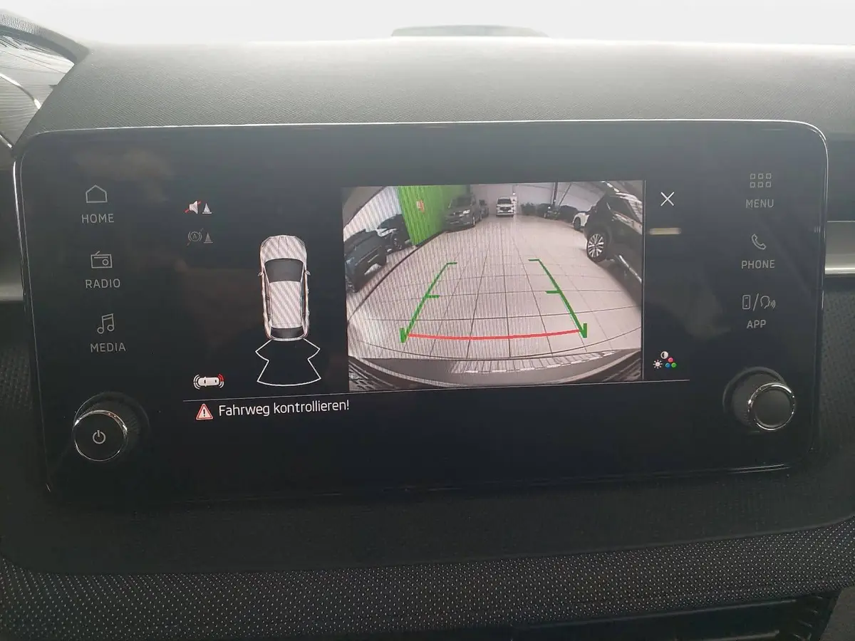 SKODA FABIA 1.0 TSI DSG SELECTION DSG LED