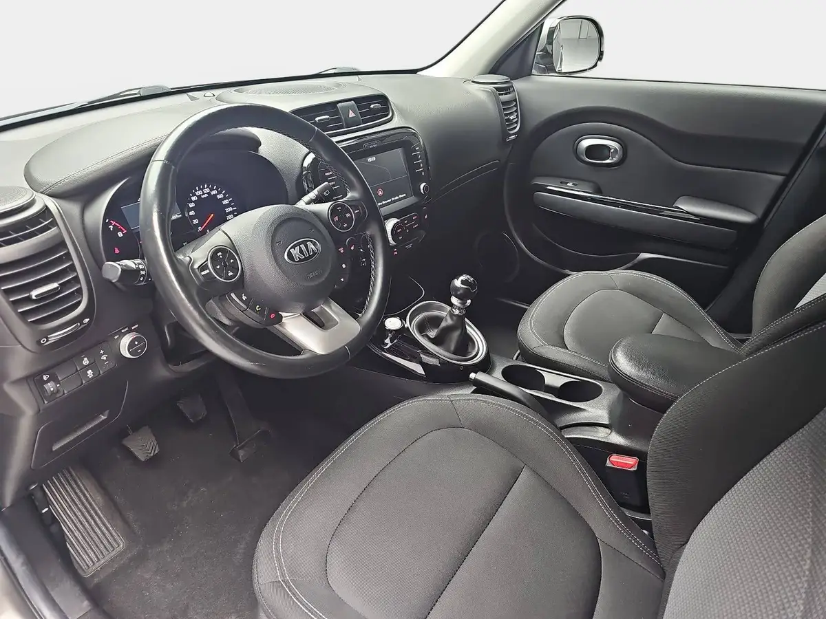 KIA SOUL 1.6 GDI SPIRIT NAVI JBL KAMERA LM18