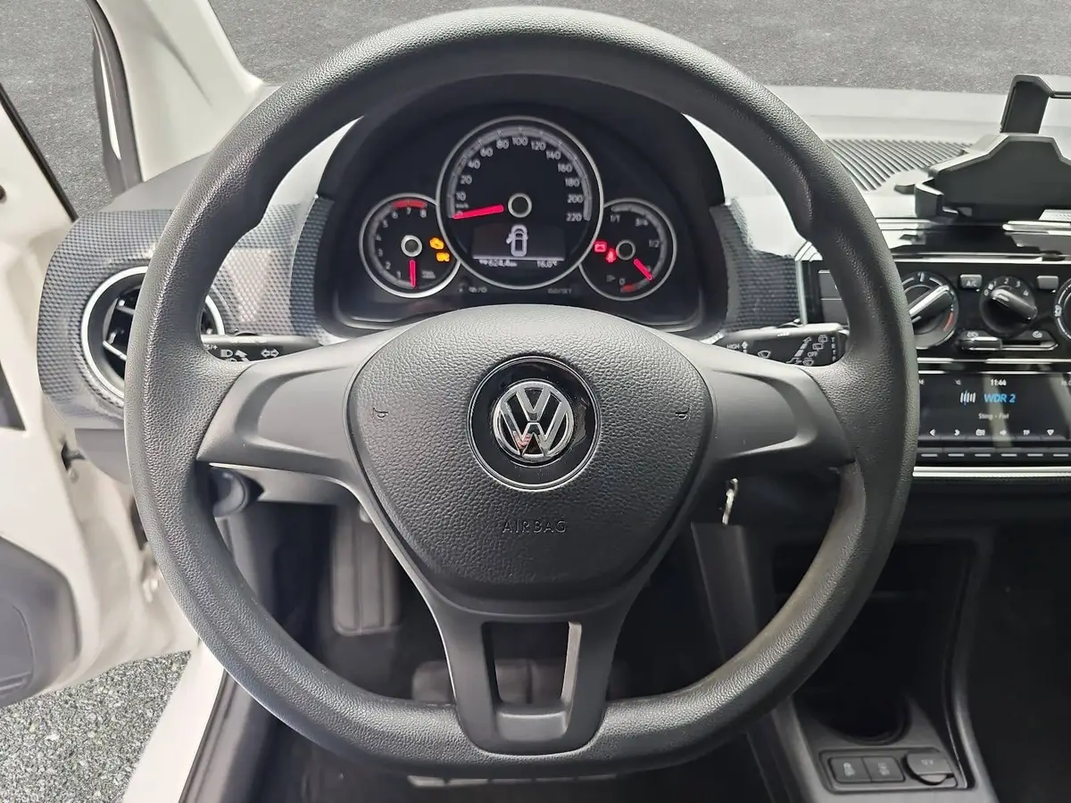 VW UP! 1.0 MOVE UP! KLIMA TEMPO