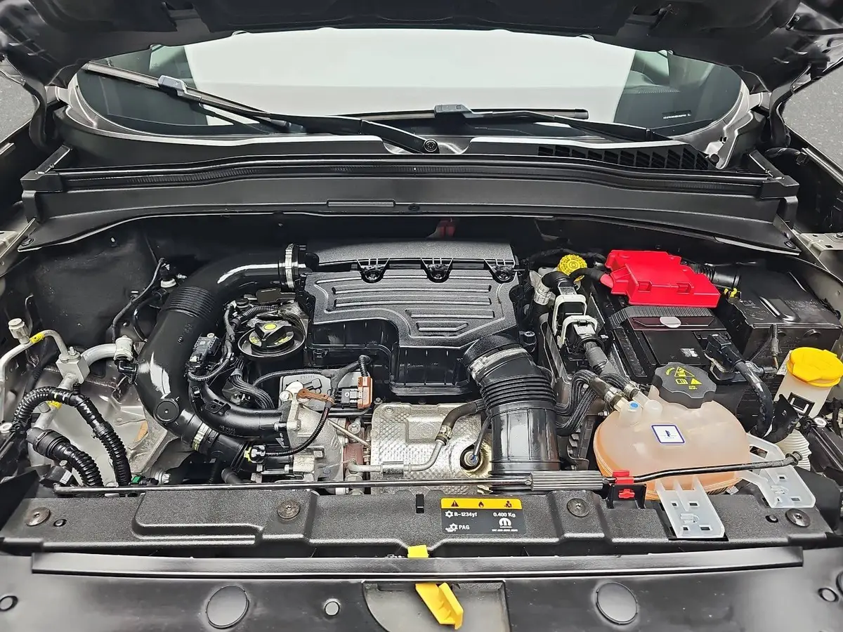 JEEP RENEGADE 1.0 T-GDI 2WD 80TH ANNIVERSARY