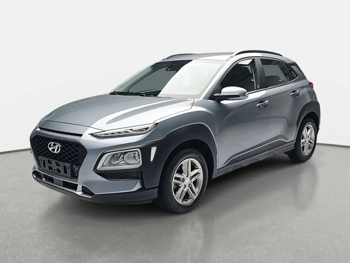HYUNDAI KONA 1.0 T-GDI Trend 2WD GRA Winter