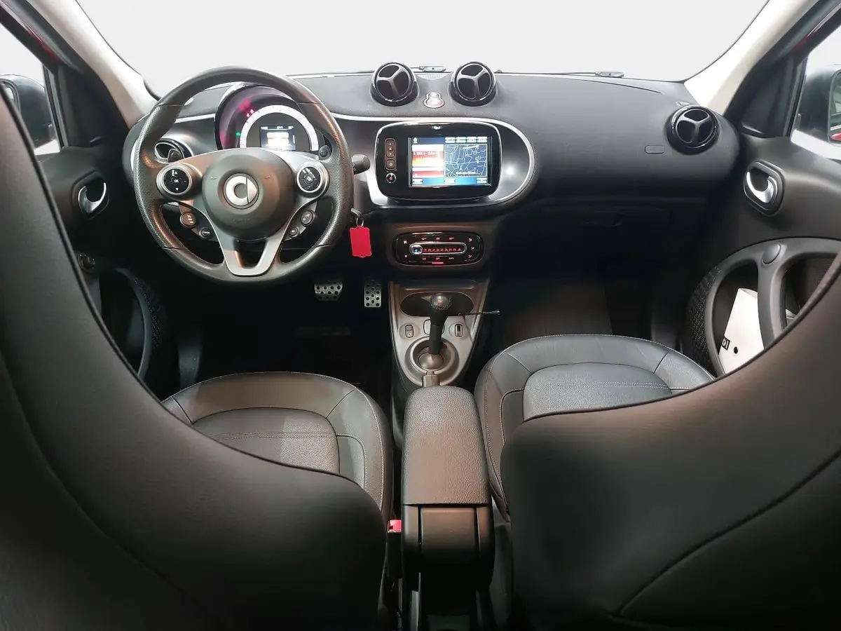 SMART FORFOUR 0.9 TURBO PRIME
