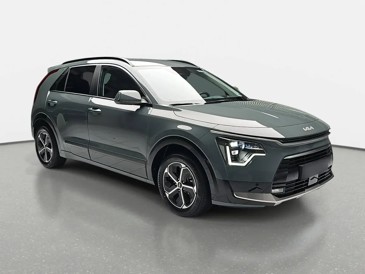 KIA NIRO 1.6 GDI PLUG-IN-HYBRID DCT SPIRIT TECHNOLOGIE RELAX