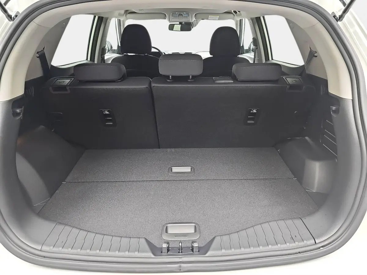 KGM TIVOLI 1.5 T-GDI 2WD ESSENTIAL