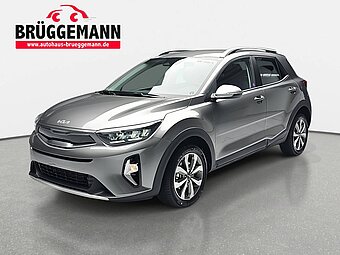 KIA STONIC 1.0 T-GDI 100 DCT VISION LED SITZH. NAVI