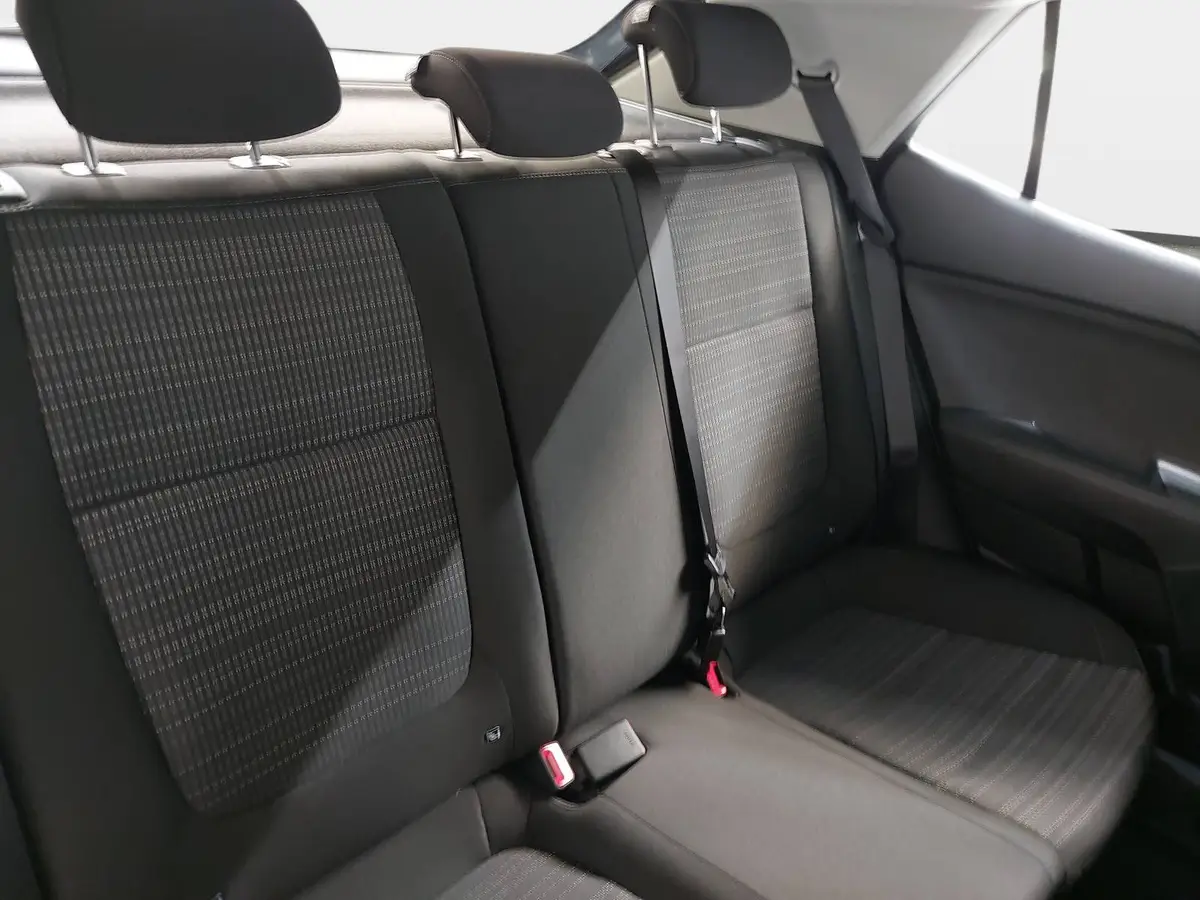 KIA STONIC 1.0 T-GDI 100 VISION LED SITZH. NAVI