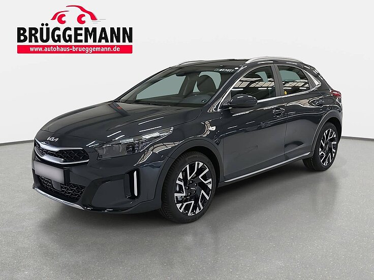 KIA XCEED 1.6 T-GDI 150 DCT VISION MJ26 KOMFORT+
