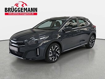 KIA XCEED 1.6 T-GDI 150 DCT VISION MJ26 KOMFORT+
