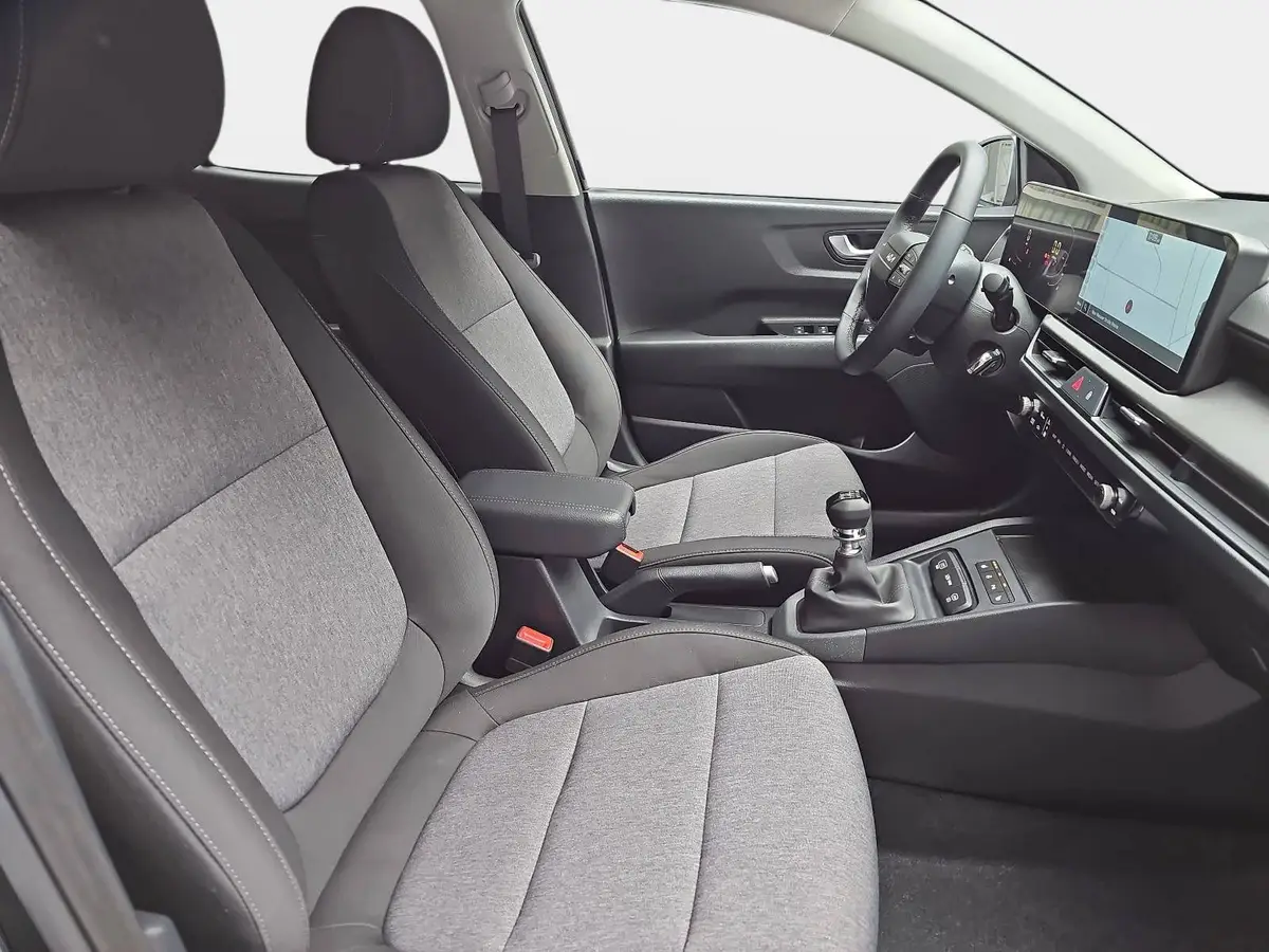 KIA STONIC 1.0 T-GDI 100 VISION MJ26 SITZH. NAVI