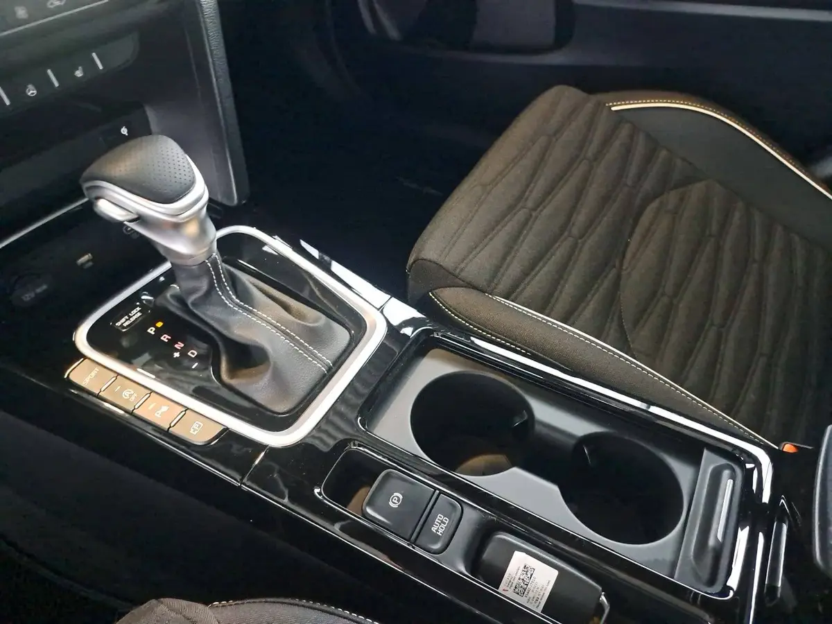 KIA CEED SW 1.5 T-GDI DCT7 GT-LINE TECHNOLOGIE PERFORMANCE