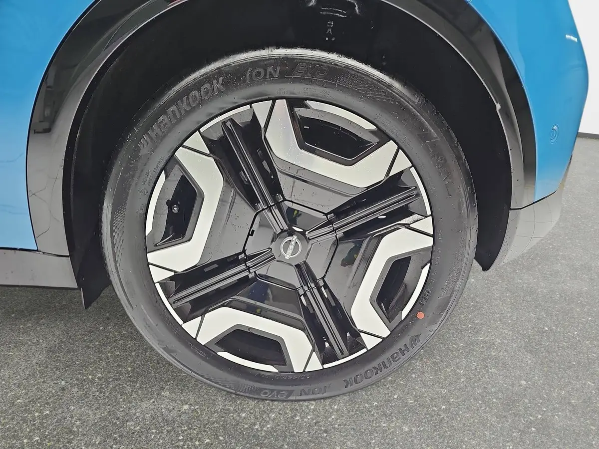 NISSAN MICRA EV 52 KWH EVOLVE PROPILOT ASSIST PARK