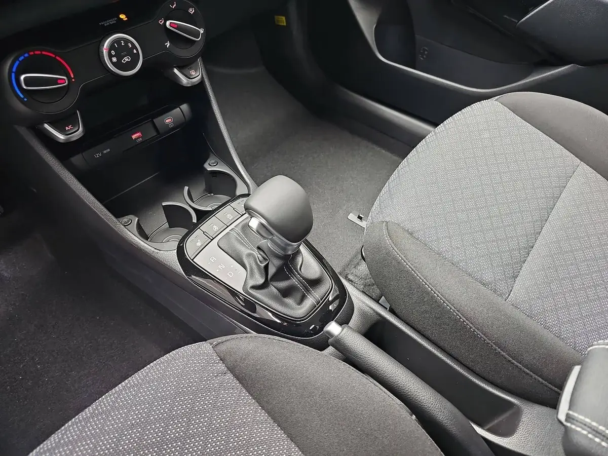 KIA PICANTO 1.0 GDI AUTO. (AMT) VISION MJ26 SITZH. NAVI KAMERA