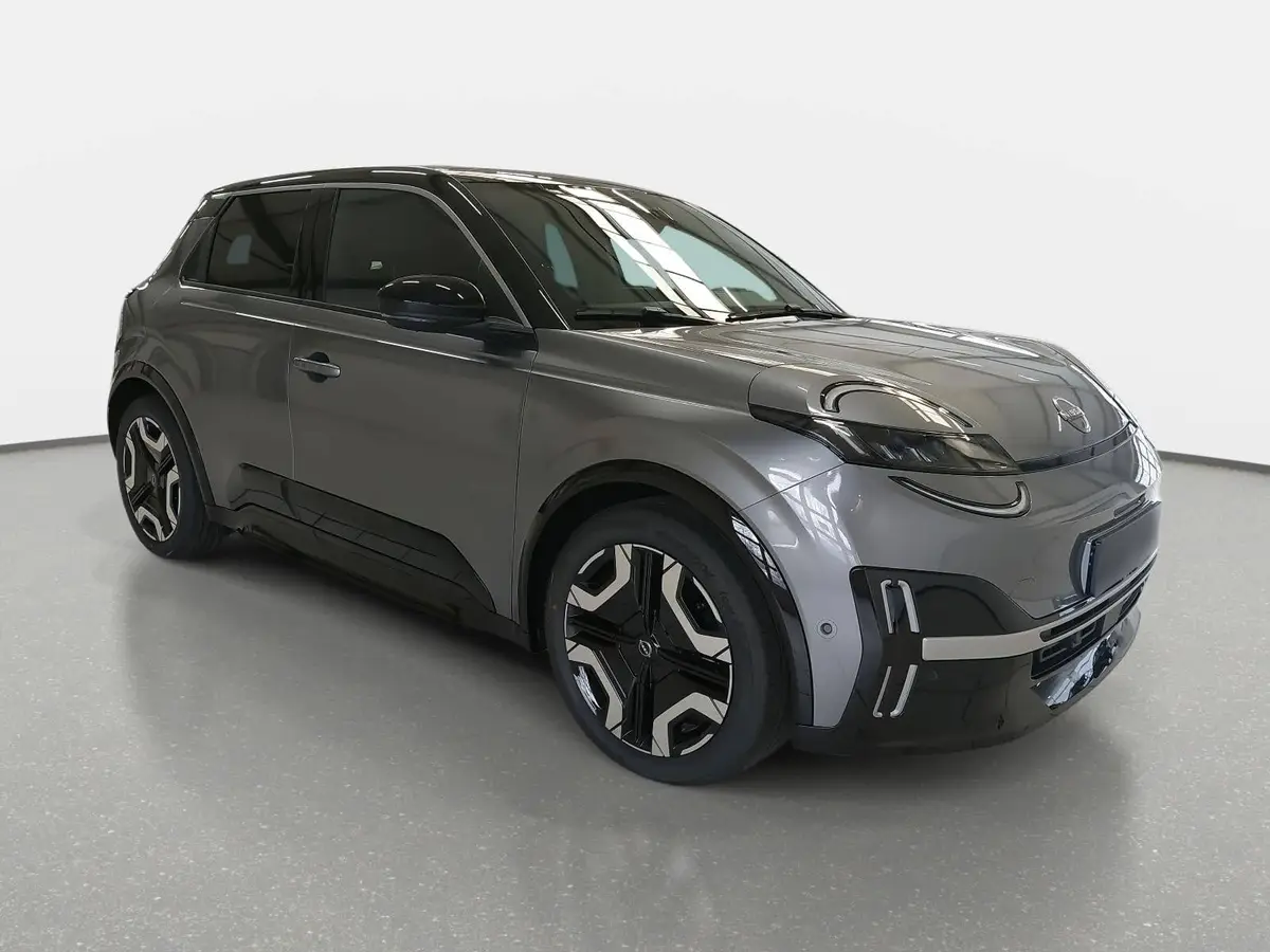 NISSAN MICRA FÖRDERFÄHIG EV 52 KWH EVOLVE PROPILOT ASSIST PARK