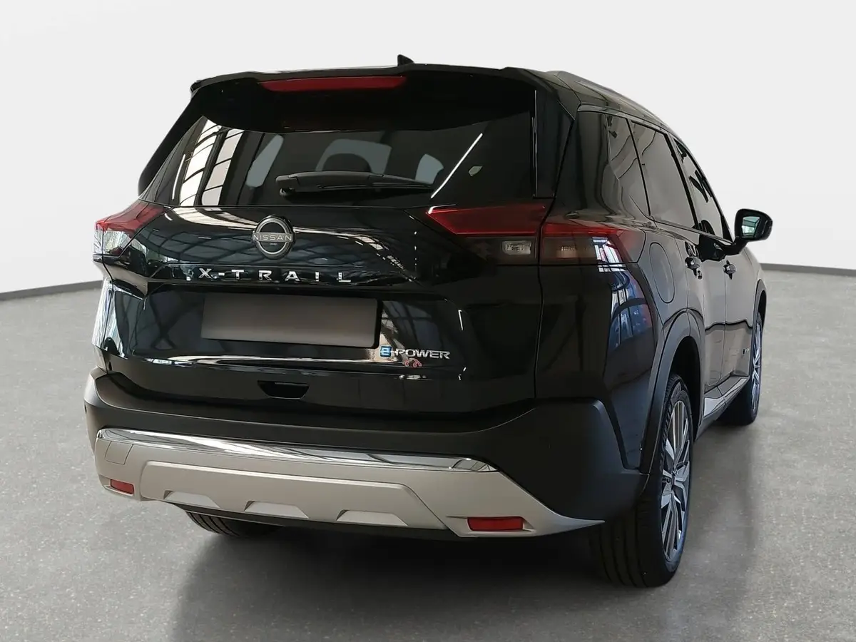 NISSAN X-TRAIL 1.5 VC-T E-POWER AUTO. TEKNA LM20