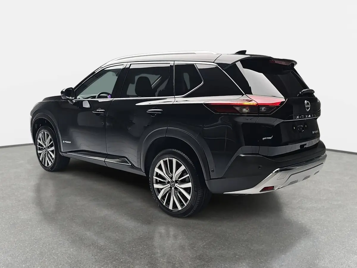 NISSAN X-TRAIL 1.5 VC-T E-POWER AUTO. TEKNA LM20