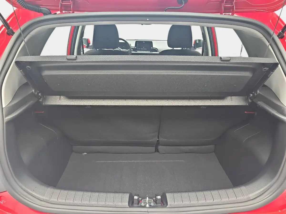 KIA PICANTO 1.0 GDI AUTO. (AMT) VISION MJ26 SITZH. NAVI KAMERA