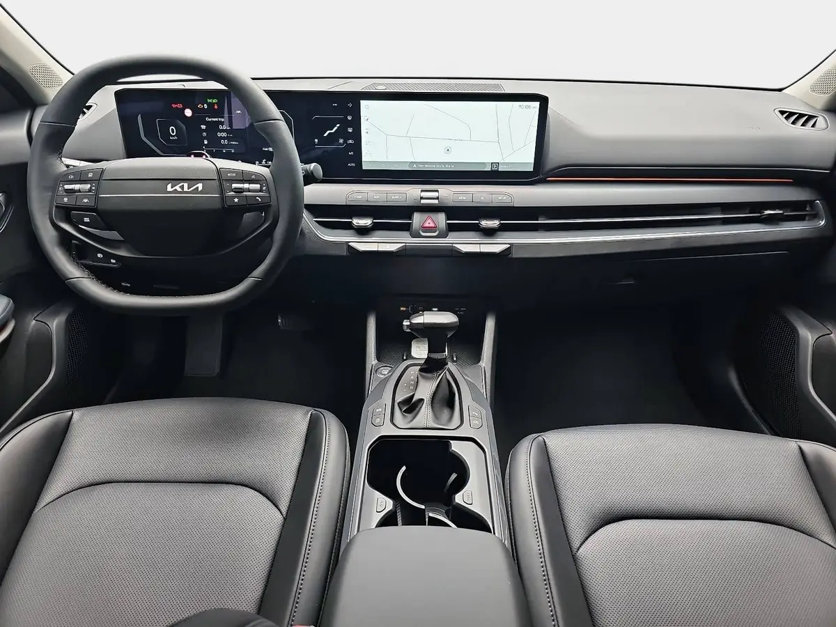 KIA K4 SW 1.6 T-GDI 150 PS DCT7 SPIRIT MJ26 DRIVEWISE-PARK SOUND