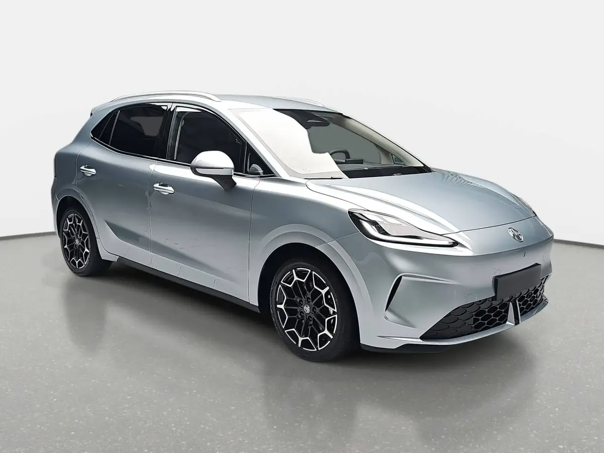 MG MG4 URBAN EV 54 KWH MY26 PREMIUM FÖRDERFÄHIG