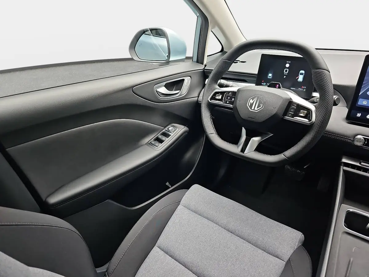 MG MG4 URBAN EV 54 KWH MY26 PREMIUM FÖRDERFÄHIG