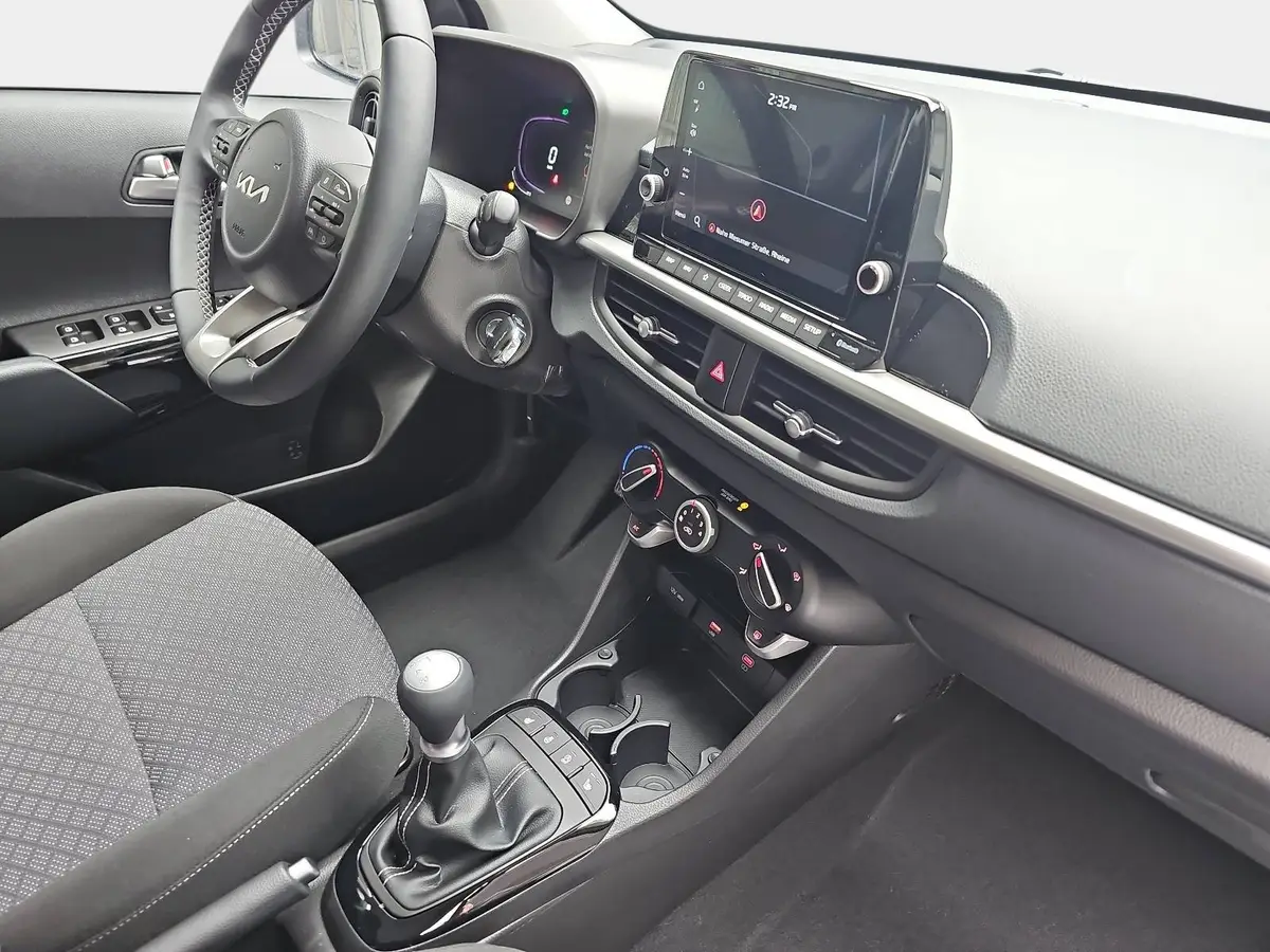 KIA PICANTO 1.0 GDI VISION MJ26 SITZH. NAVI KAMERA