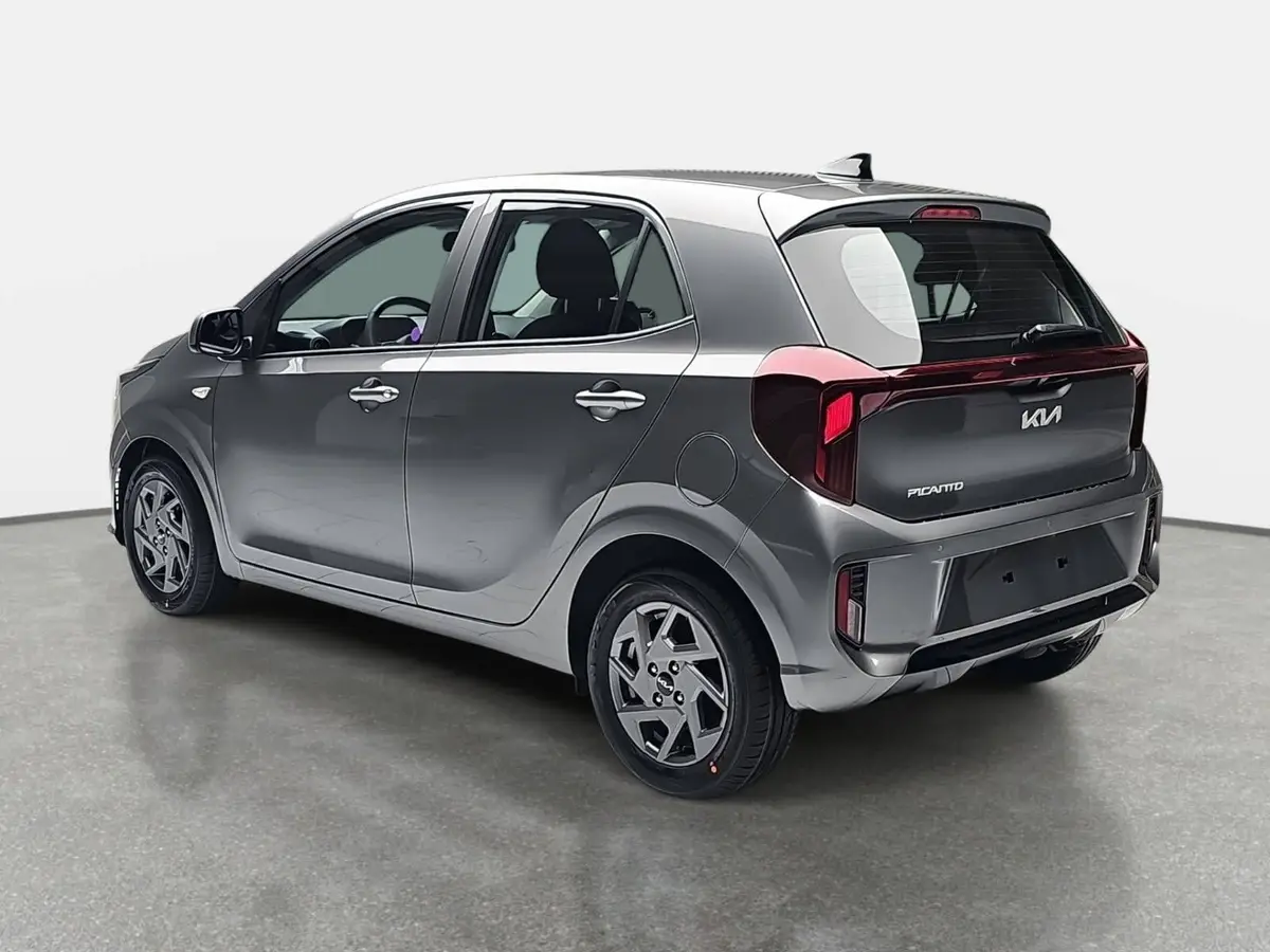 KIA PICANTO 1.0 GDI VISION MJ26 SITZH. NAVI KAMERA