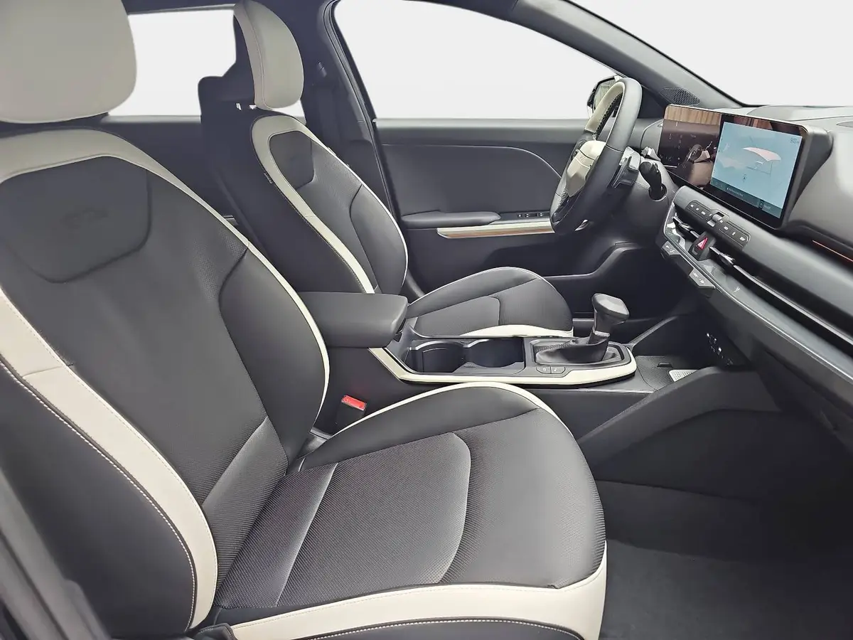 KIA K4 SW 1.6 T-GDI 180 PS DCT7 GT-LINE MJ26 DW-PARK-PRO SITZ SOUND DESIGN