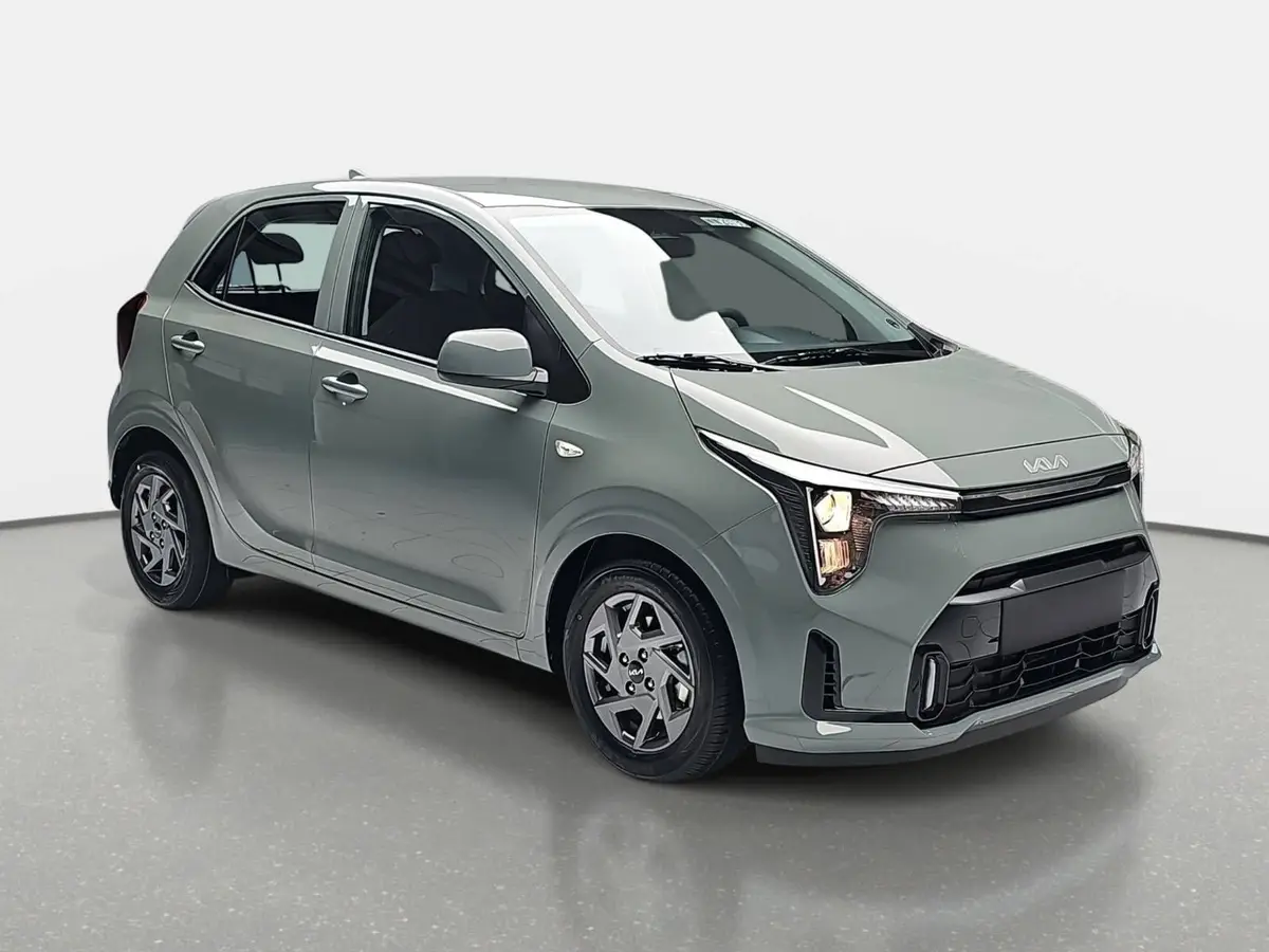 KIA PICANTO 1.0 GDI VISION MJ26 SITZH. NAVI KAMERA