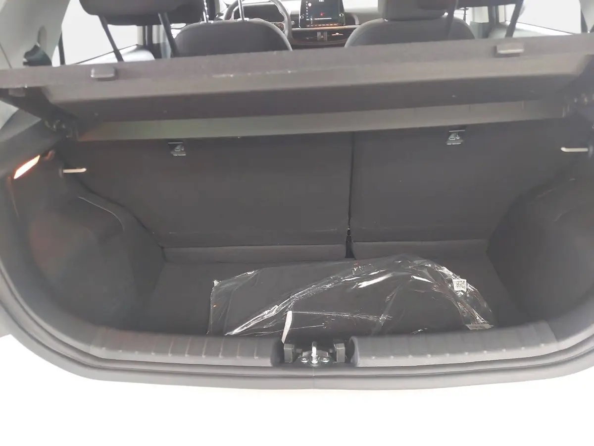 KIA PICANTO 1.0 GDI VISION MJ26 SITZH. NAVI KAMERA