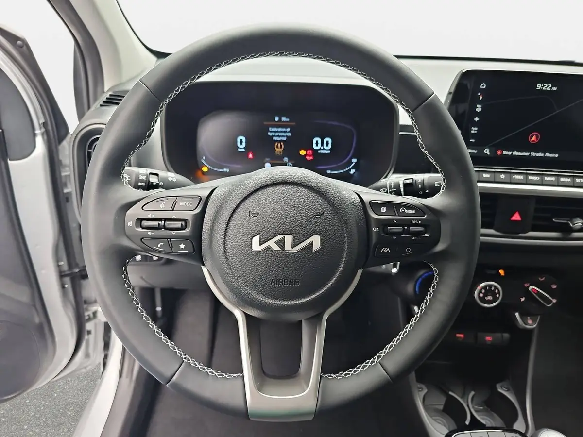 KIA PICANTO 1.0 GDI VISION MJ26 SITZH. NAVI KAMERA