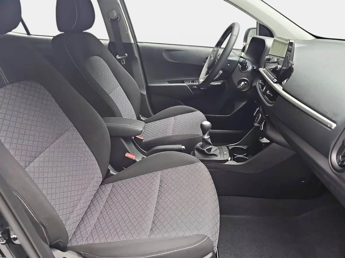 KIA PICANTO 1.0 GDI CORE MJ26 NAVI KAMERA