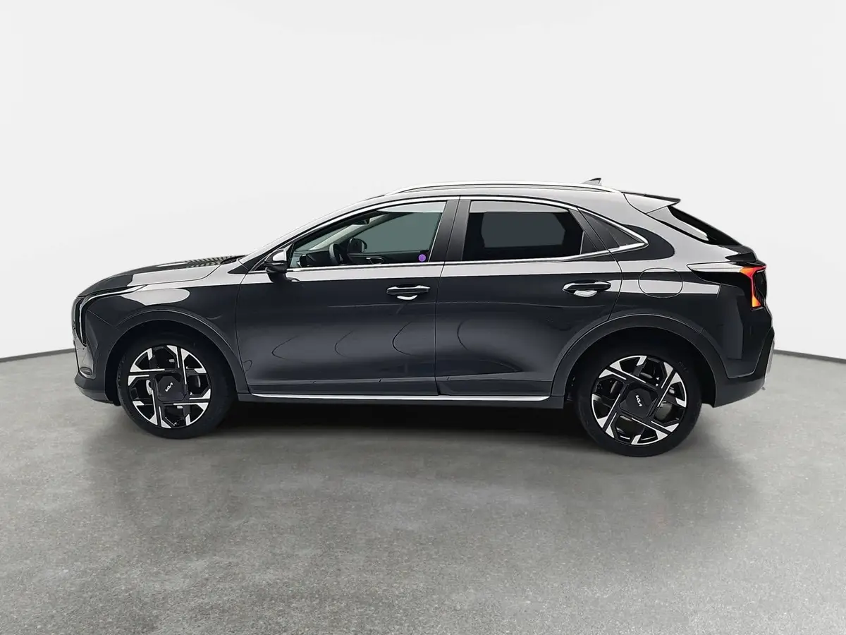 KIA XCEED 1.6 T-GDI 150 DCT SPIRIT MJ27 SOUND