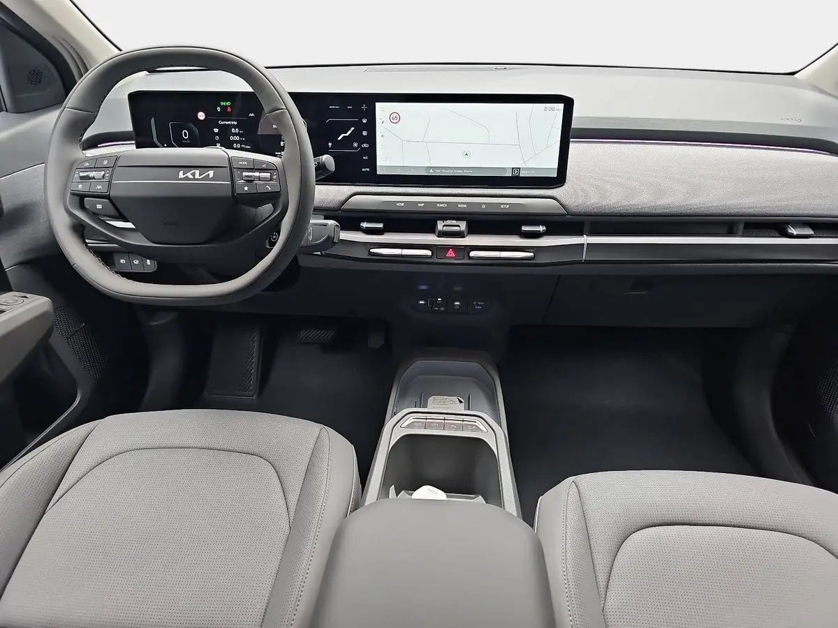 KIA EV3 81.4 KWH EARTH MJ26 WINTER BUSIN. UPGRADE DRIVEWISE-PARK DESIGN SOUND