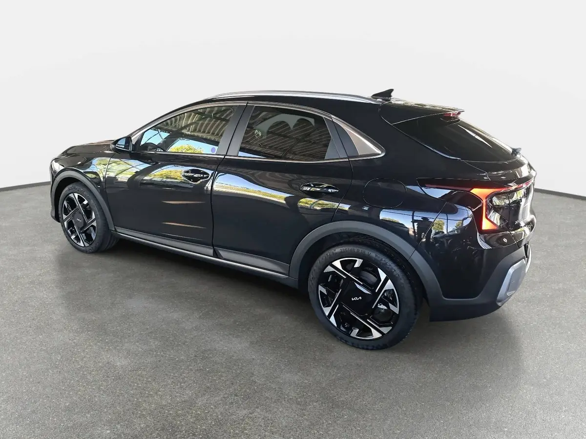 KIA XCEED 1.6 T-GDI 150 DCT SPIRIT MJ27 SOUND