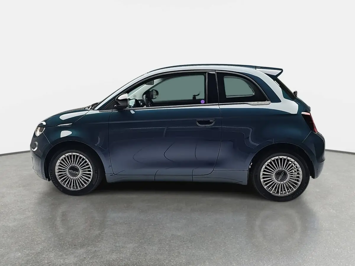FIAT 500 HYBRID ICON MJ26 KOMFORT LIGHT-PAKET