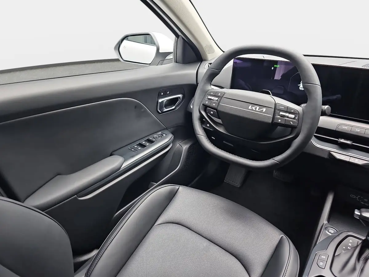 KIA K4 SW 1.6 T-GDI 150 PS DCT7 VISION MJ26 KOMFORT-PRO